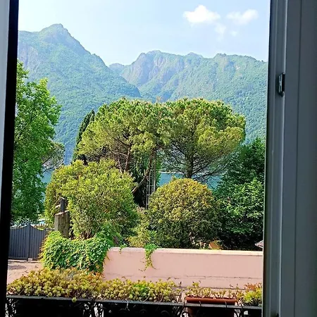 La Casetta Ferienhaus *