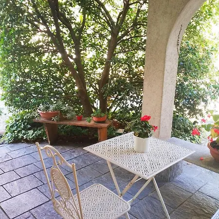 Hébergement de vacances La Casetta *