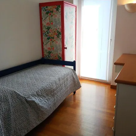 La Casetta Hébergement de vacances