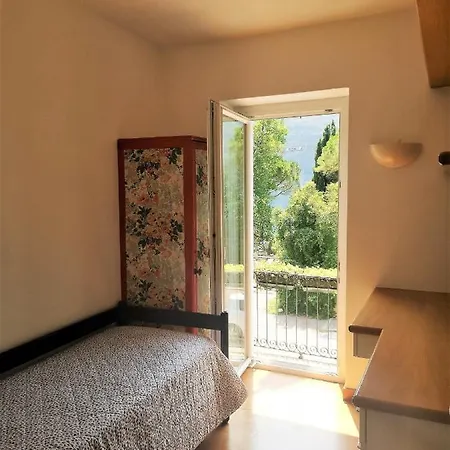 Hébergement de vacances La Casetta Abbadia Lariana