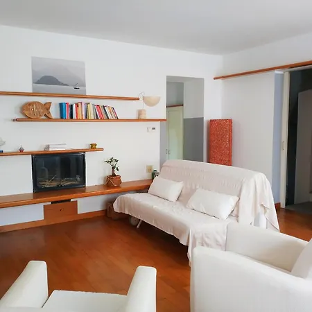 Tatil Evi La Casetta Abbadia Lariana