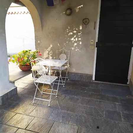 La Casetta Tatil Evi