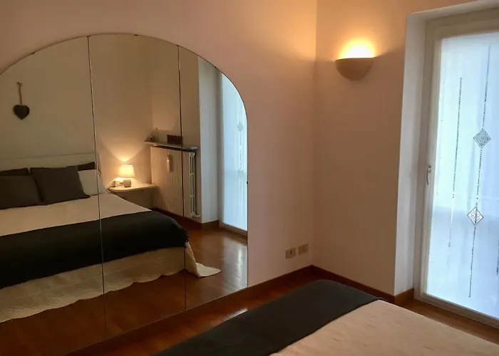 La Casetta בית נופש