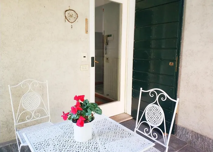 בית נופש La Casetta אבאדיה לריאנה