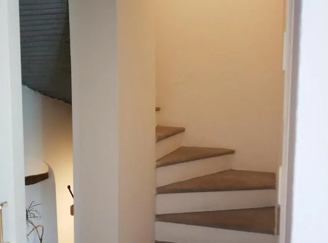 בית נופש La Casetta *