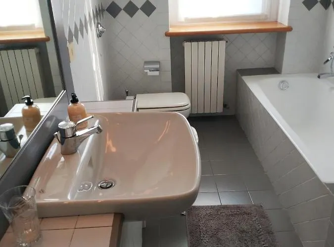 בית נופש La Casetta