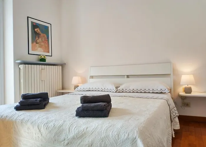 בית נופש La Casetta