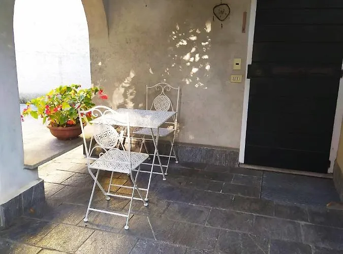 La Casetta בית נופש