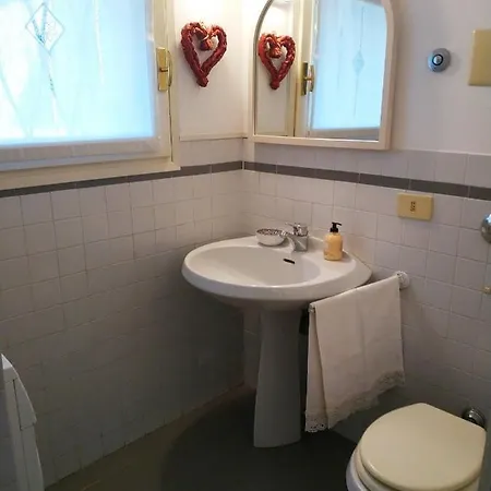 Дом отдыха La Casetta