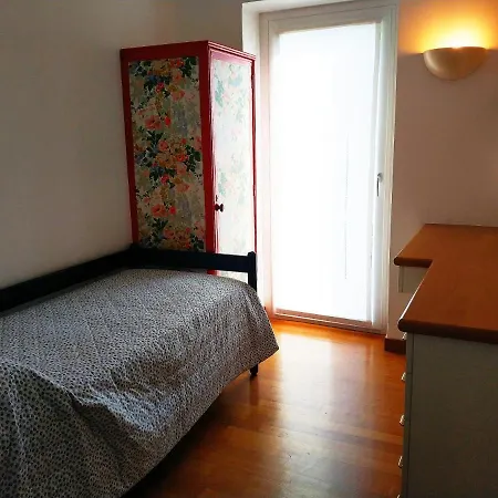 Дом отдыха La Casetta Аббадия Лариана