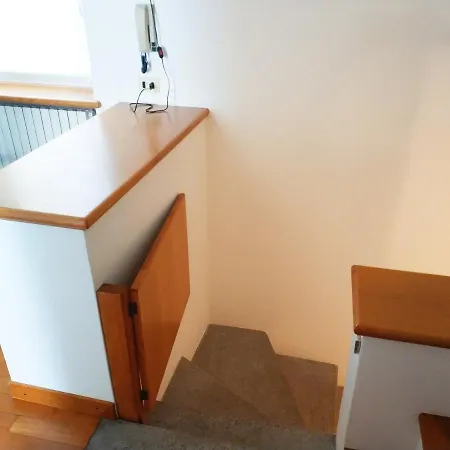 La Casetta Аббадия Лариана