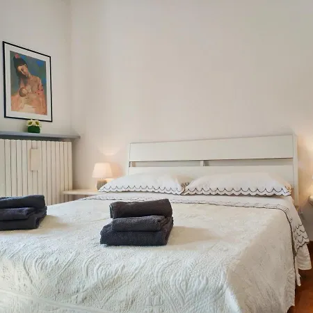 Дом отдыха La Casetta