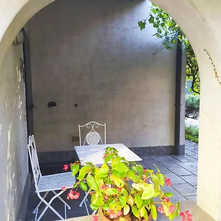 La Casetta Аббадия Лариана