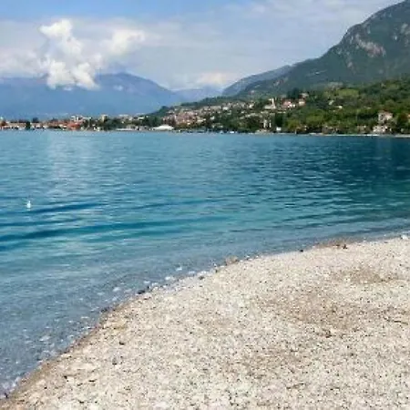 Dom wakacyjny La Casetta