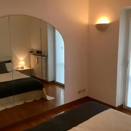 La Casetta Dom wakacyjny