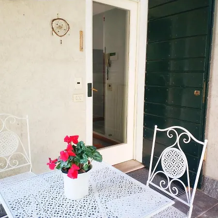 Dom wakacyjny La Casetta Abbadia Lariana