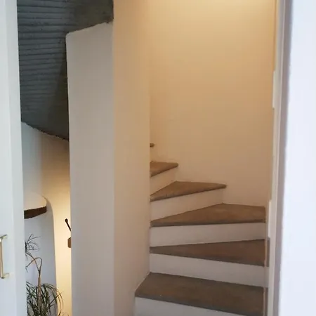 Dom wakacyjny La Casetta *