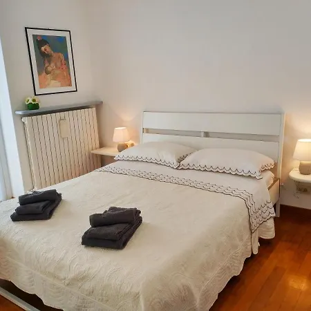 Dom wakacyjny La Casetta Abbadia Lariana